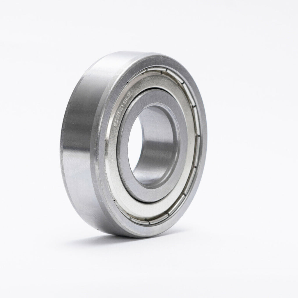 Trommellager Kugellager 37x76x9.5/12 6305ZZ 6306ZZ für Samsung LG Waschmaschine