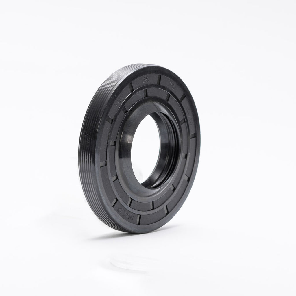 ORIGINAL SKF Kugellager Stossdämpfer für Miele Waschmaschine W700 W800 W900 FETT