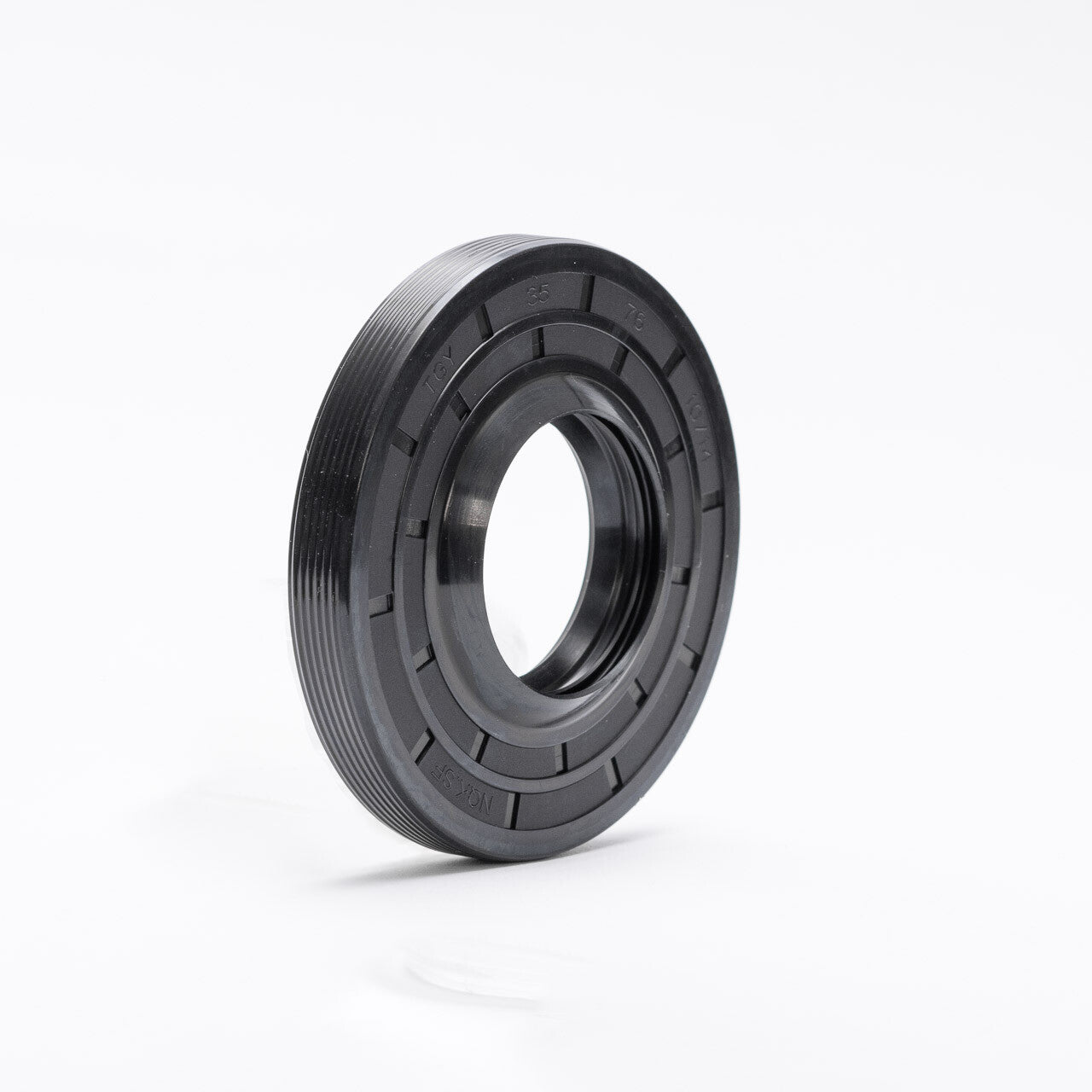 ORIGINAL SKF Kugellager Stossdämpfer für Miele Waschmaschine W700+W800+W900Serie