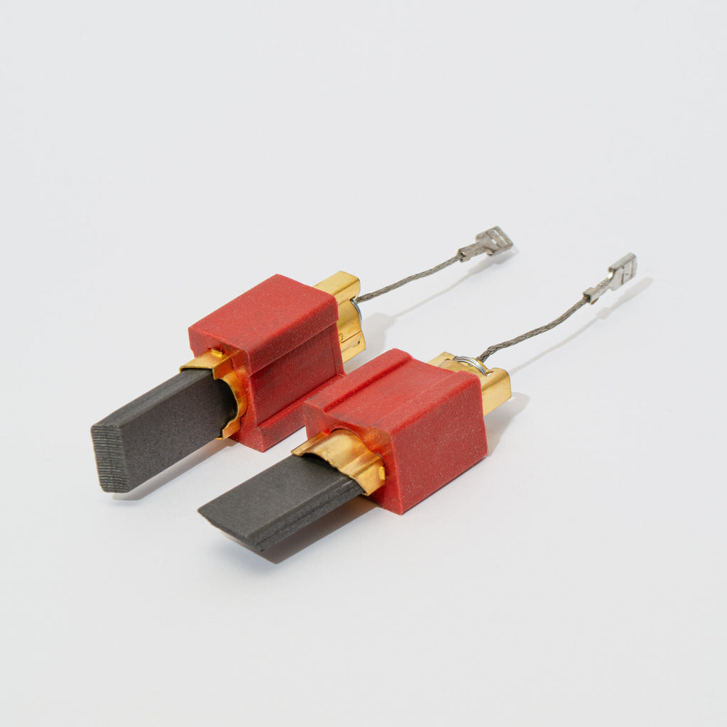 Kohlebürsten SKF Trommellager Dämpfer für Miele Waschmaschine W1753 softtronic