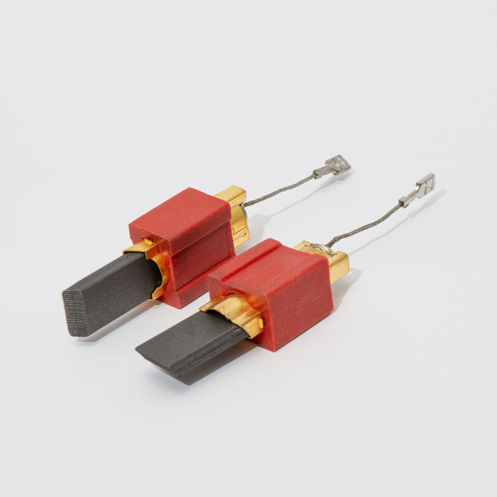 Kohlebürsten SKF Trommellager Dämpfer für Miele Waschmaschine W1753 softtronic