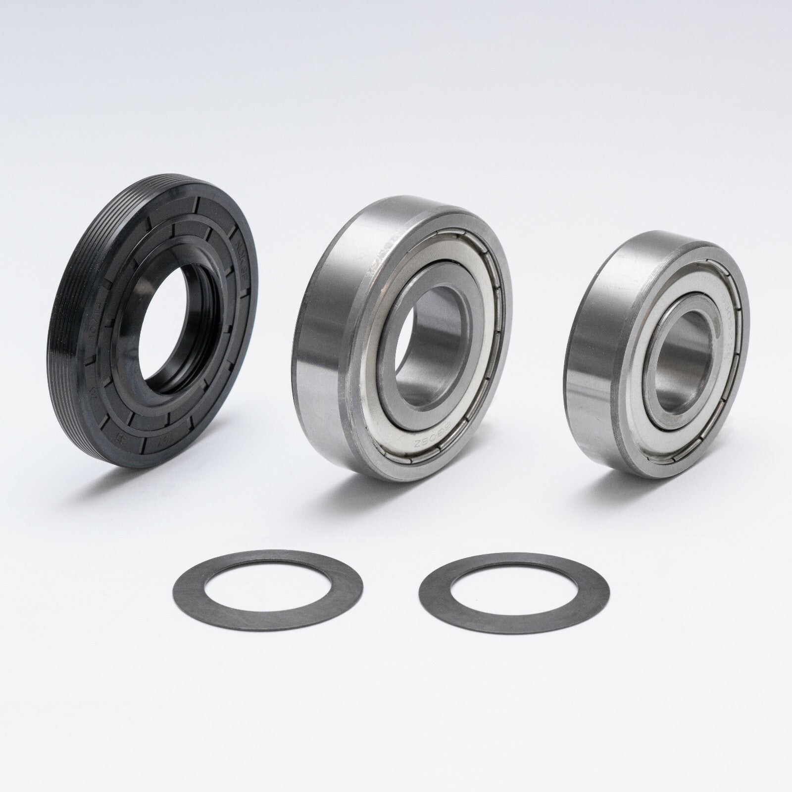 ORIGINAL SKF Kugellager Stossdämpfer für Miele Waschmaschine W700+W800+W900Serie