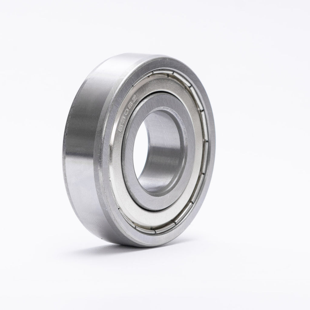 Trommellagersatz Kugellager für Miele Waschmaschine Meteor Novotronic W715 W914 