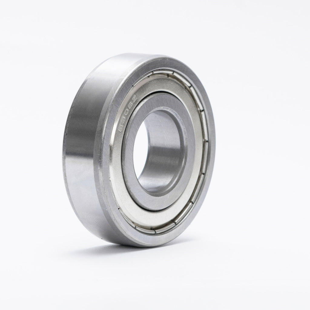 Trommellagersatz Kugellager für Miele Waschmaschine Meteor Novotronic W715 W914 