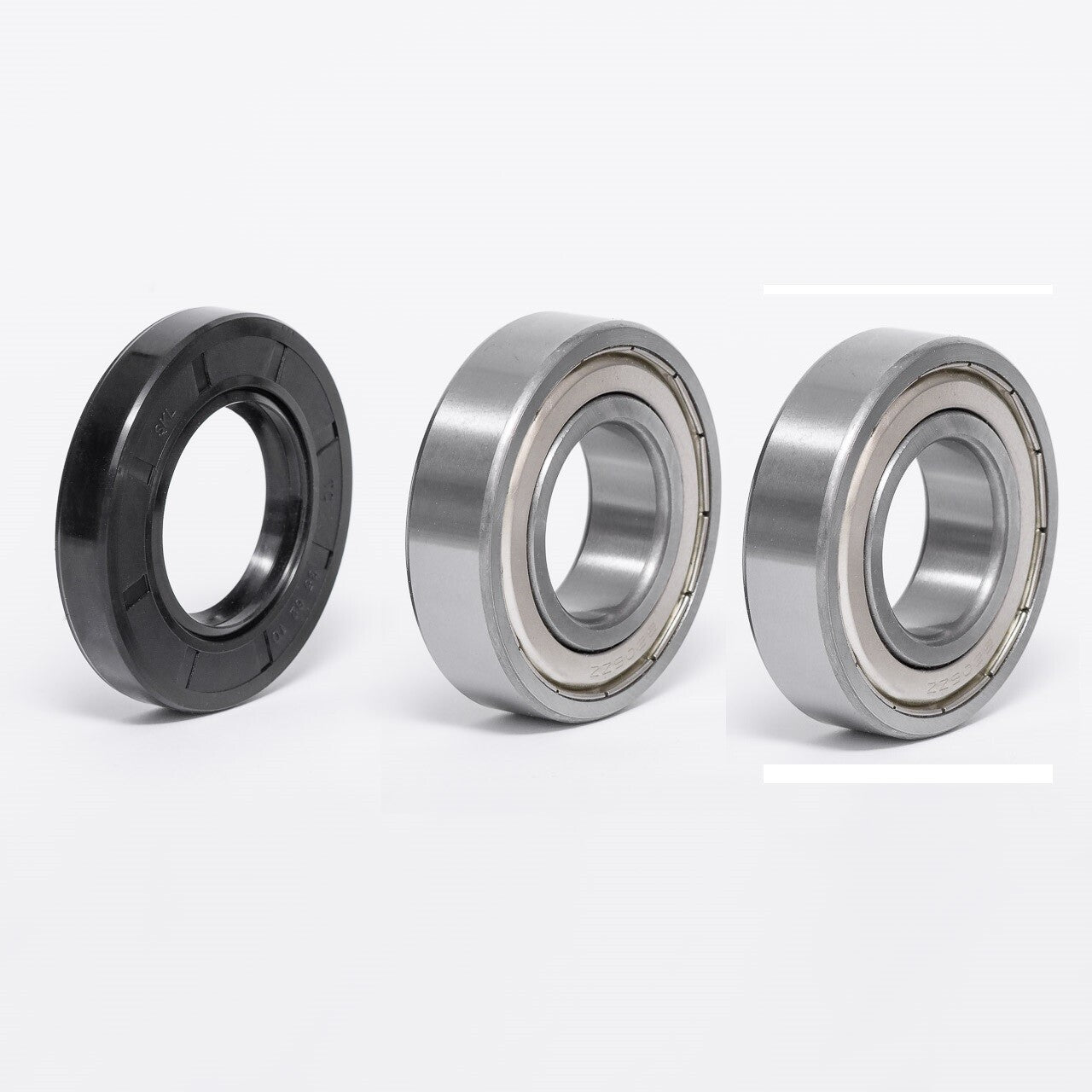 Radlager Satz Radlagersatz mit Wellendichtring für  DDR Anhänger HP350 400 401