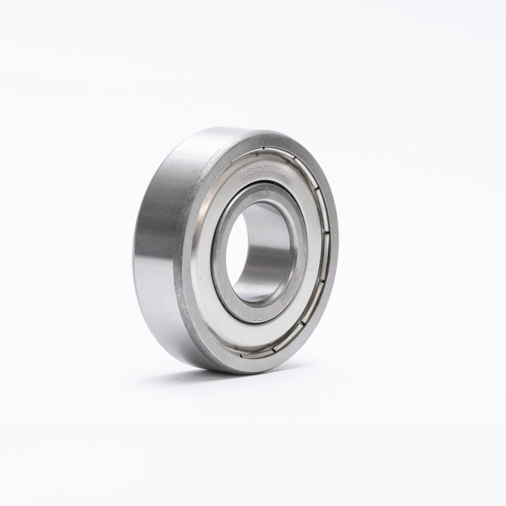 Trommellagersatz Kugellager für Miele Waschmaschine Meteor Novotronic W715 W914 