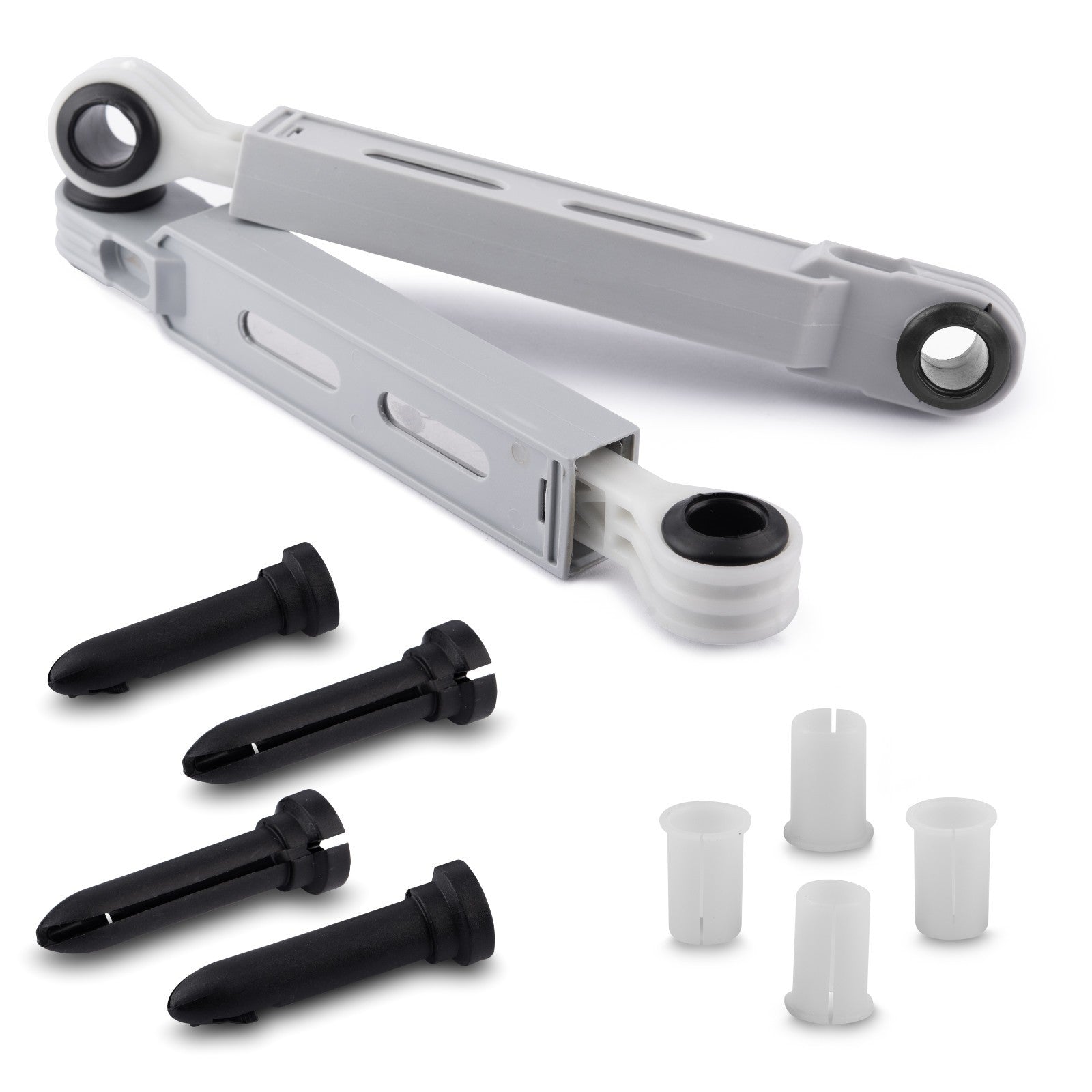 AEG Lavamat Stoßdämpfer 100N Electrolux 4071361473 für Waschmaschine Satz 80N